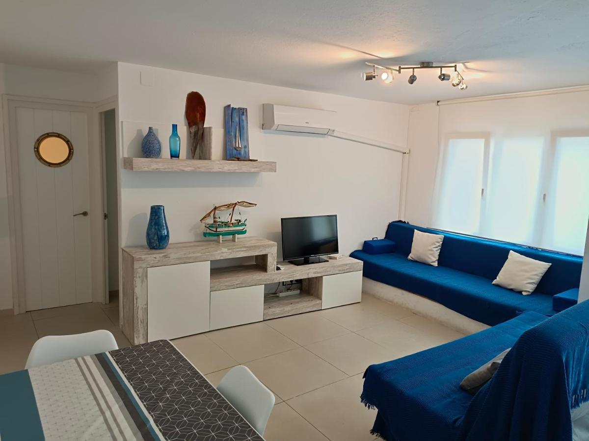 Appartamento Apartamento Completo En Cadaqués Esterno foto