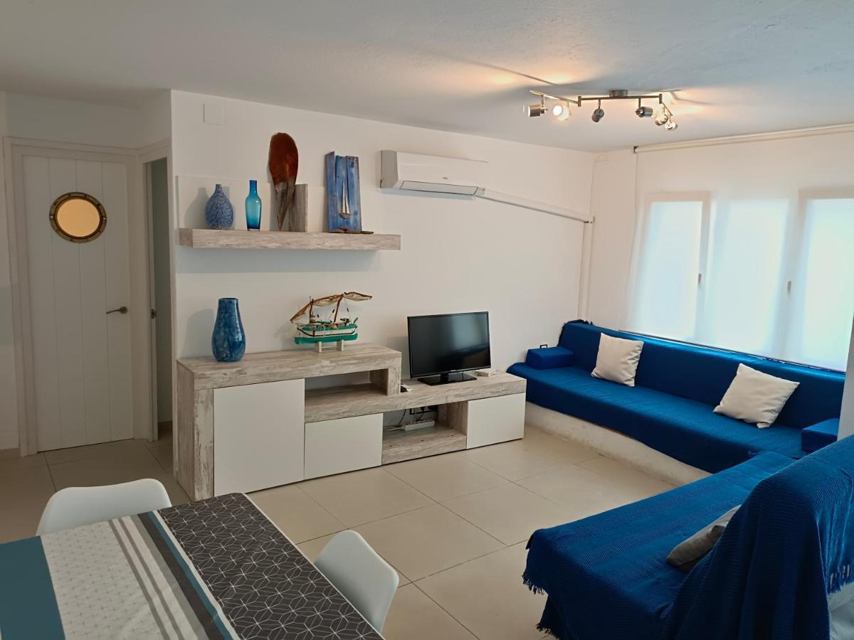 Apartamento Completo En Cadaqués Esterno foto