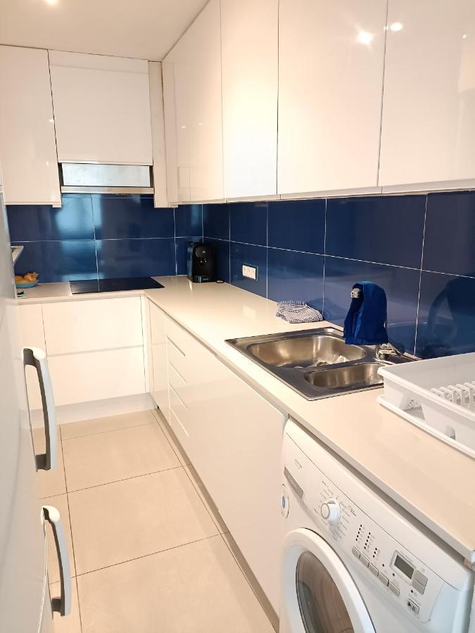 Apartamento Completo En Cadaqués Esterno foto